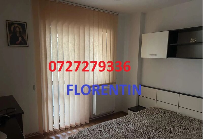 Drumul Taberei 1 Mai- Ghencea, 3/9